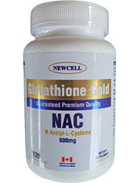 글루타치온 골드 (NAC)