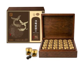 한삼인 기력보감 환(3.75g*30환)