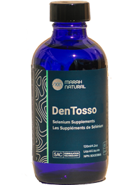 덴토쏘 (Dentosso)  250ml