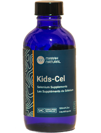 키즈셀 (Kids-Cell)  120ml