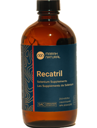 리카트릴 (Recatril)  250ml