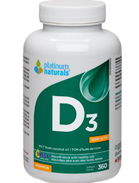 비타민 D3(Vitamin D3)/360정