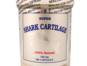 상어연골 750ml 180