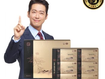 [농협홍삼 한삼인] 홍삼순액골드