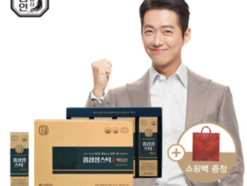 홍삼정스틱 10ml X 32포