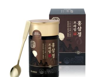 한삼인 홍삼정프라임S 240g(80일분) 1EA